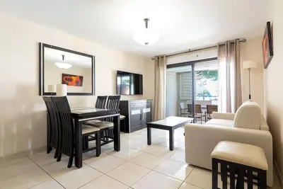 Image de Bel Appt climatisé pour 4pers