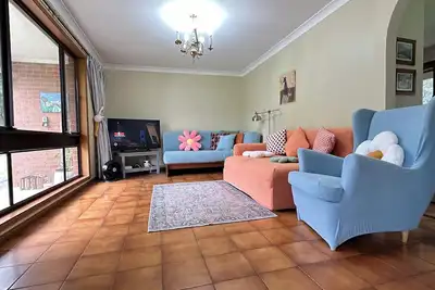 Image de Fabulous 3-bedroom country house in charming Woollamia