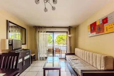 Image de Bel Appt 4 pers vue Marina