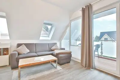 Image de Apartment Ostseeglück