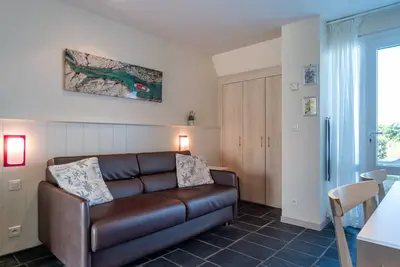 Image de Appartement vue sur l'océan, 5 pers