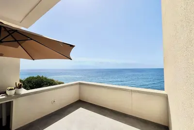 Image de Pambnb Beachfront 1br Playa Chica