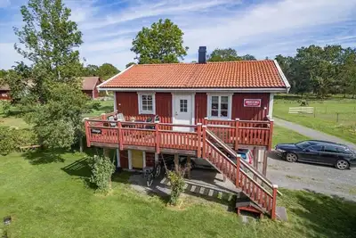 Image de Kro850 Fagerhult - Uranäs 5