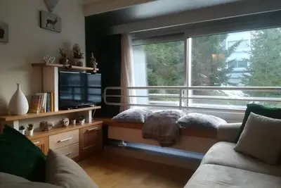 Image de Wonderful apartment located at 1400 meters in the beautiful Brenta Dolomites.