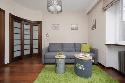 Image de Natolińska 2 Warsaw | Stylish Apartment | Smart Tv | Attractive Location