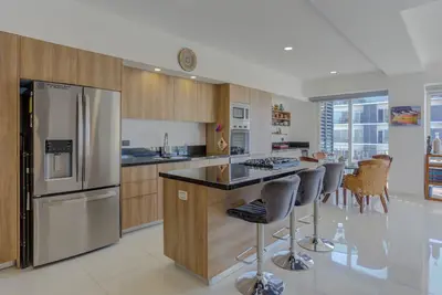 Image de Stunning Ocean+Marina Views Rooftop Infinity Pool