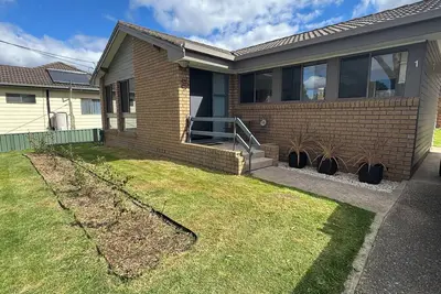 Convenient Private Unit - Eden 2 Bedrooms