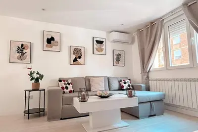 Image de Fantastic Apartment, Newly Renovated