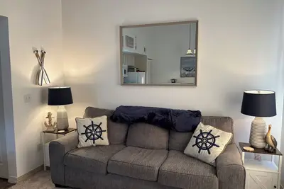Image de 2 Bedroom Lakeside Getaway