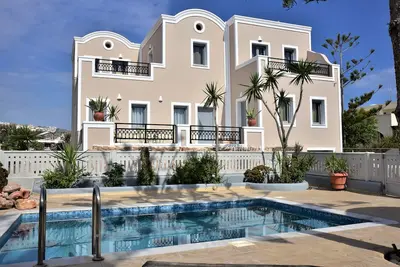 Image de Serene Villas Ideal for Families-Friends-Wedding Groups