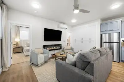 Image de Cozy 1br Boise Retreat | Central Location