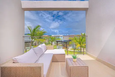 Image de Reef Townhouse Tides -T39-