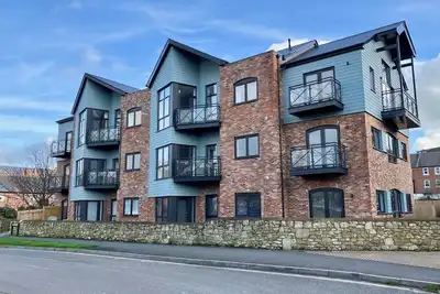 Image de Brewery View, family friendly, country holiday cottage in Weymouth