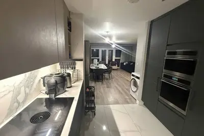 Image de 14 Becket Close, family friendly, with a garden in Woodford