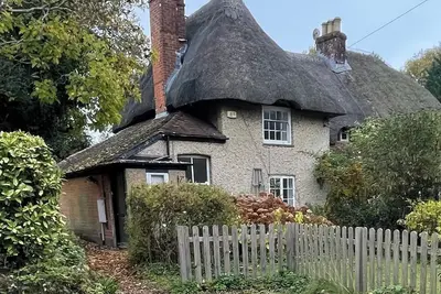 Image de Hop Cottage, pet friendly, character holiday cottage in Petersfield