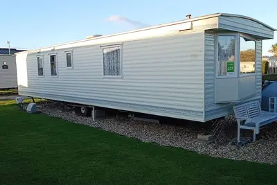 Image de Atlas Moonstone, family friendly in Ingoldmells