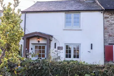 Image de Park Cottage, pet friendly, with open fire in Kingston, Kingsbridge