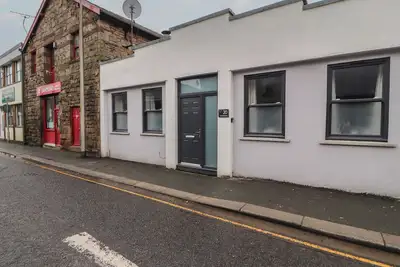 Image de 20 Lorton Street, family friendly in Cockermouth