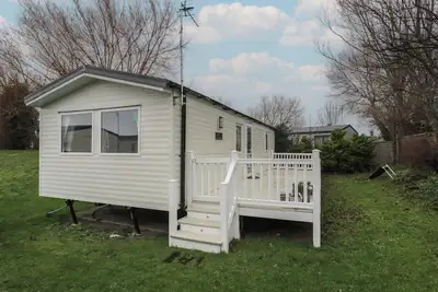 Image de Willerby Ellerrton (Delyn), pet friendly, with a garden in Prestatyn