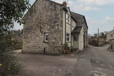 Image de Tram Lane Cottage in Kirkby Lonsdale