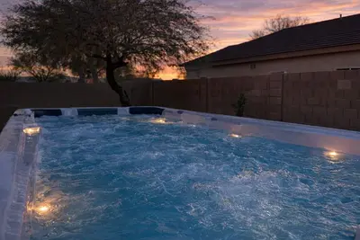 Image de Heated Spool Getaway Near Goodyear Ballpark & Entertainment!