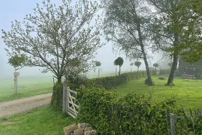 Image de secret place B&B chez Séverine et Chris - Suite 2 chambres & 1 salle de bain