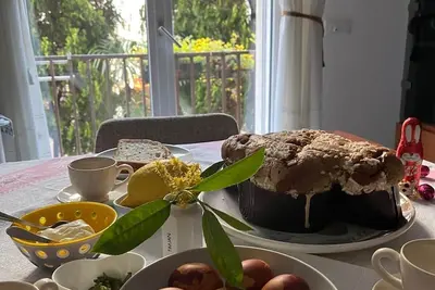 Image de Vsm 108 Perfect location for Venice, ideal for families and free parking