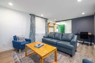 Image de 3br Matthews Home | Ev Charger | Dog Friendly