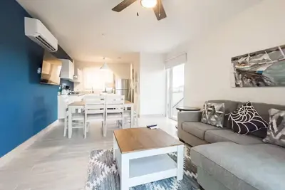 Image de Sea Breeze Ocean Villa -C13-Pbb- 2 bed, 2 bath