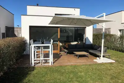 Image de Blue CoCoon (Sea-senses)