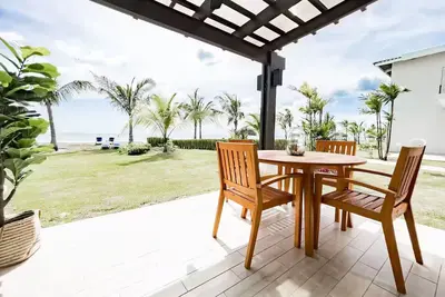 Image de Seashore Villa Retreat -C6-Pba- 2 bed, 2 bath