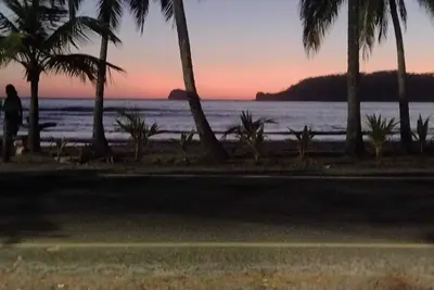 Image de Fabulous 1-bedroom apartment with Ac in Puerto Carrillo