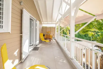 Image de Villa Le Manguier - Logement Marcus