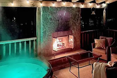 Image de Vermont Escape in Ludlow Village - Okemo