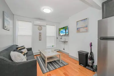 Image de Comfortable 3br Stay a Short 15-Min to Manhattan