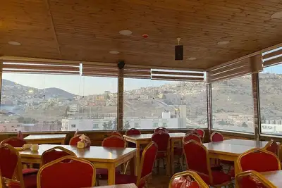 Image de next to petra gate