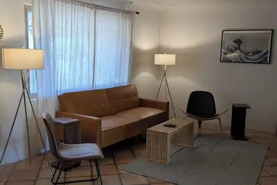 Image de Old Pueblo Gem