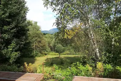 Image de Vaste domaine champêtre, vues spectaculaires, rivière, chevaux, animaux acceptés