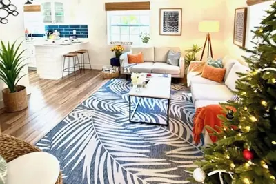 Palms Cottage, Downtown Dunedin, Fl