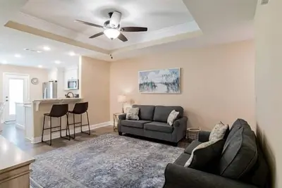 Image de Cozy 2 Bedroom-Atlas Cottage near Milton Fl