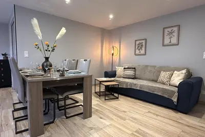 Image de Gîte paisible avec jardin et animaux acceptés en Allier