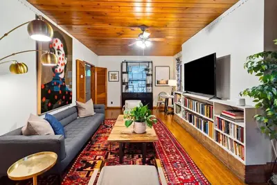 Image de The Rendezvous | Spacious 6br Austin Gem