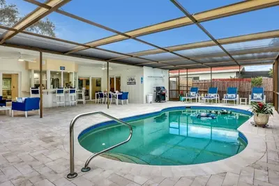 Image de Palm Paradise Villa • Private Pool • Near Beaches