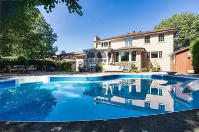 Image de The Barrie Elite Villa Retreat