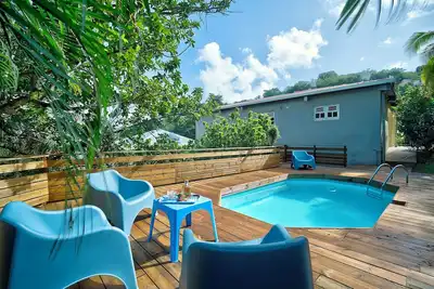 Image de Villa Zenitude Caraïbes