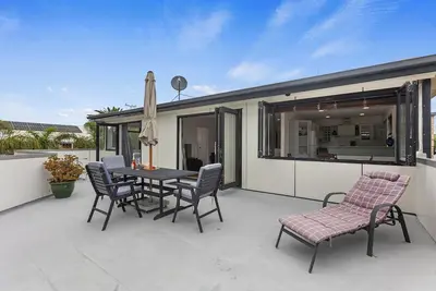 Image de Beach Haven - Papamoa Beach Escape