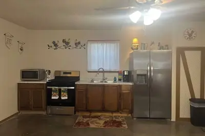 Image de Hen House Cabin