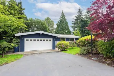 Image de Comfy 3br/2ba Lower Unit @Tukwila | Near Airport