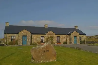 The Moor: Creevy Cottages