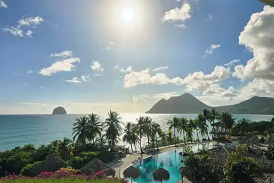 Image de Diamond rock